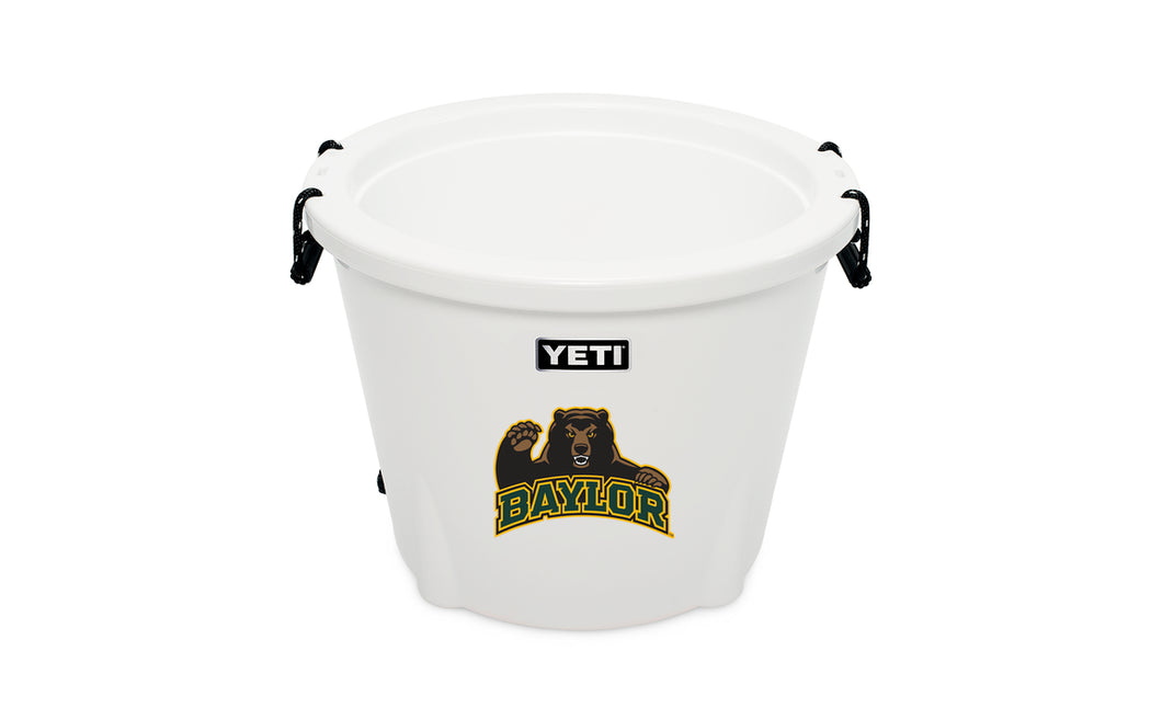 Tank 85 Baylor Cooler