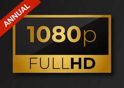 HD on demand Annual Renewal