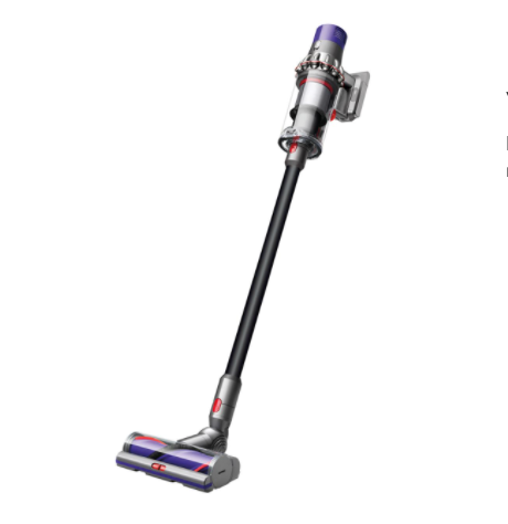 Dyson Cyclone V10 Absolute vacuum
