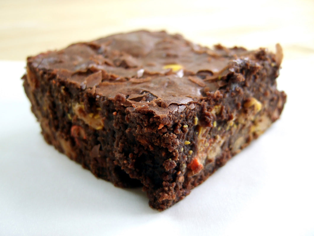 Vegan Brownie