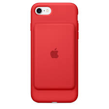 Red case