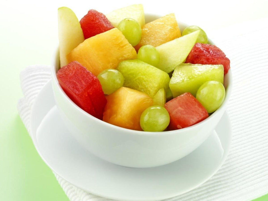 Fruit Salad Cup