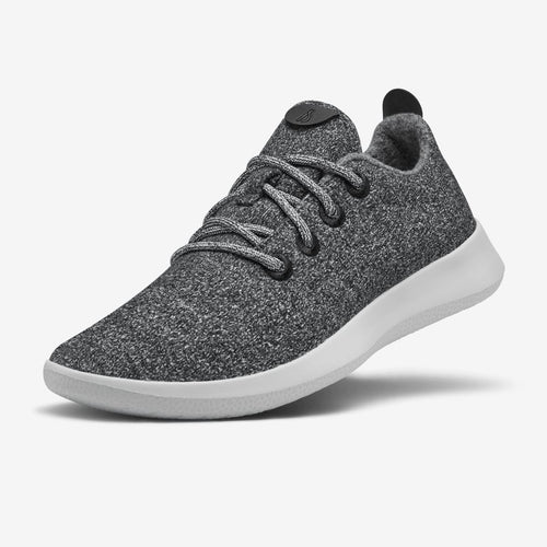 Men's Wool Runners