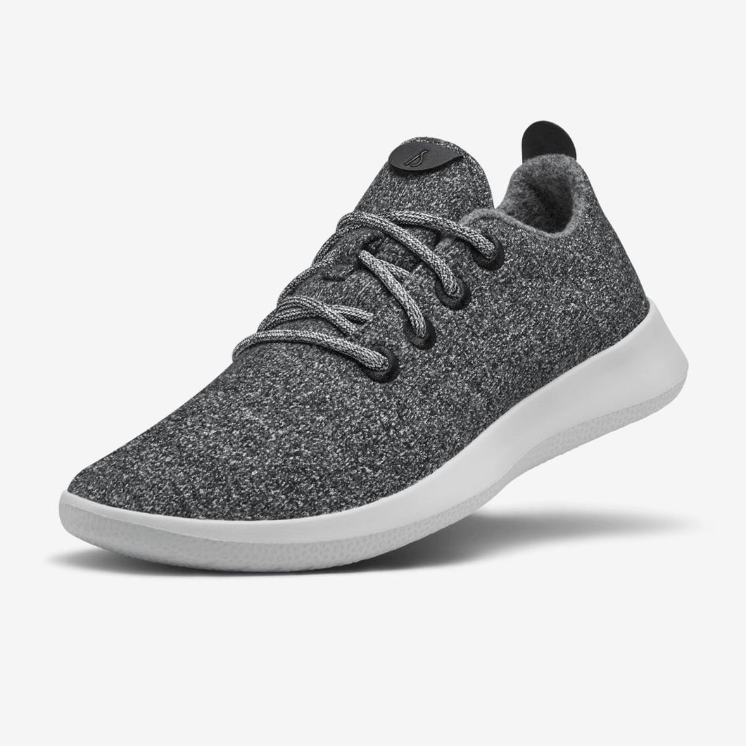 Men's Wool Runners