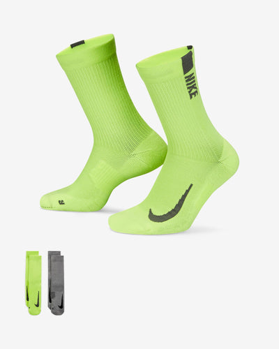 Multiplier Crew Sock