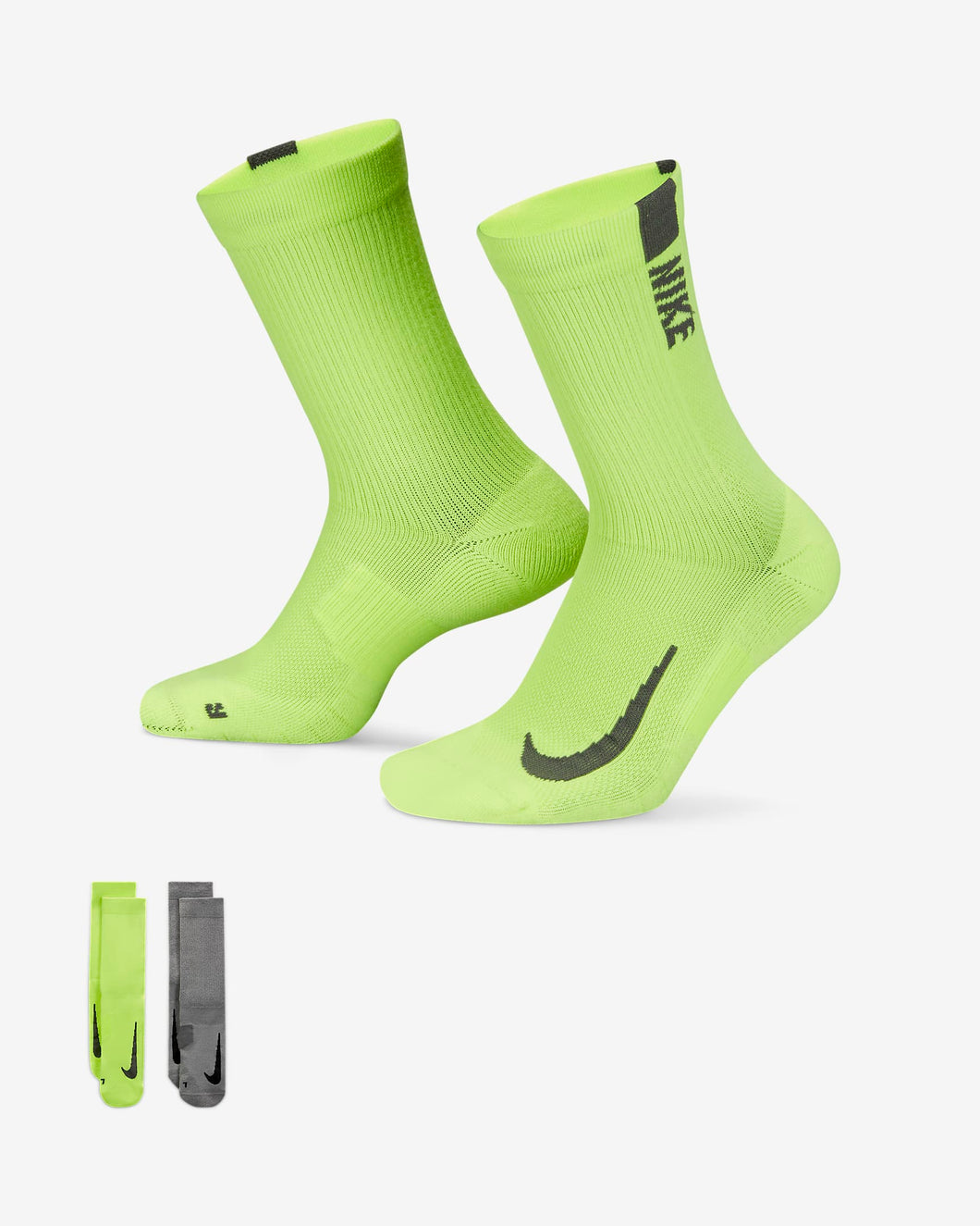 Multiplier Crew Sock