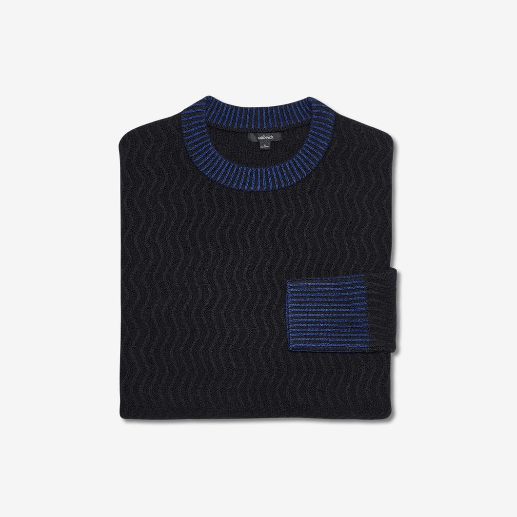 Men's Wool Jumper