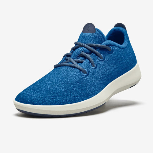 Men's Wool Runner Mizzles