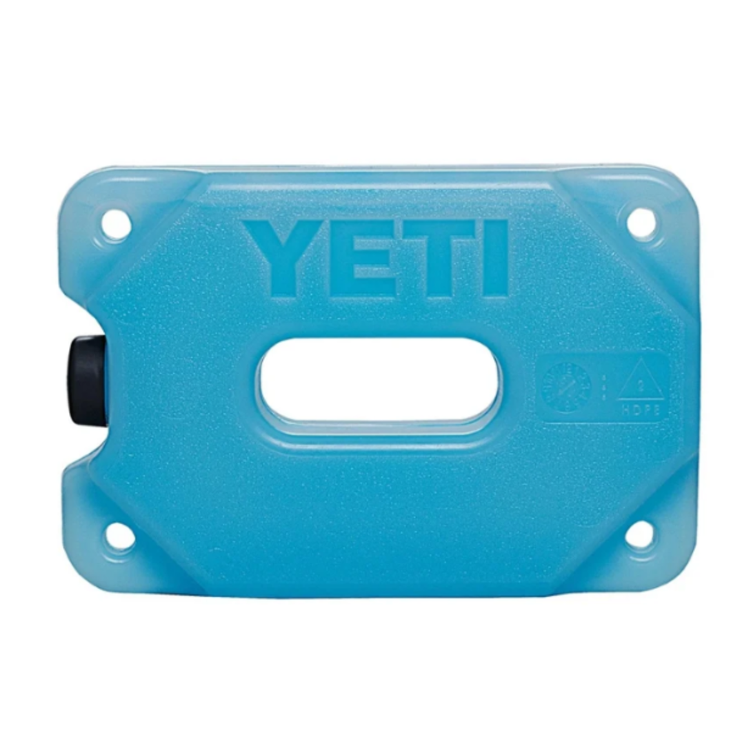 Yeti Ice